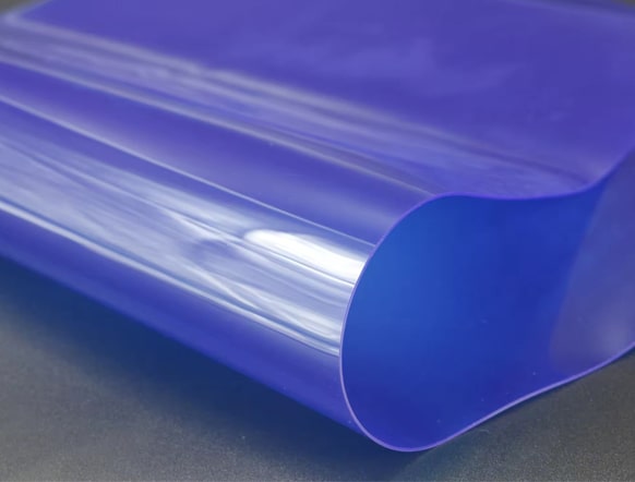 Преимущества материала TPU