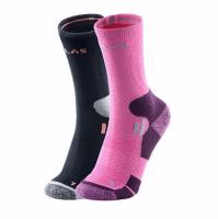 Носки Kailas Mid Cut Trekking W's KH2102205 (2 пары) Носки Kailas Mid Cut Trekking W's KH2102205 (2 пары)