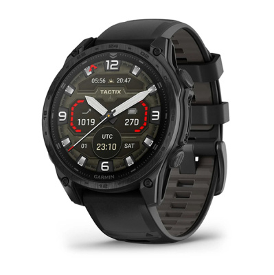 Tactix 8 – 47 мм, AMOLED (Applied Ballistics Ultralight™)