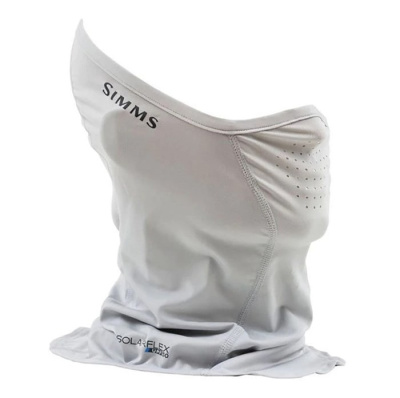 Бандана Simms SunGaiter цвет Sterling