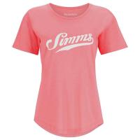 Футболка Simms Women's Script T-Shirt