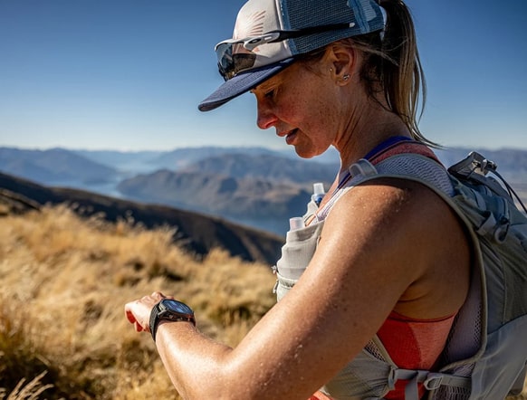 Лучшие часы Garmin для активного отдыха весной и летом