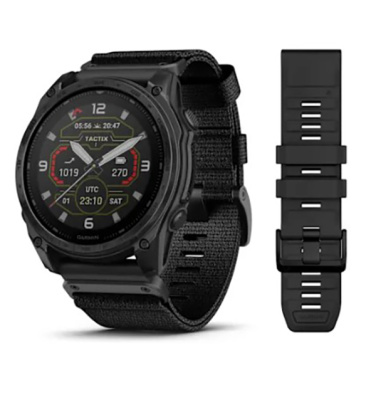 Tactix 8 – 51 mm, Solar (Applied Ballistics Ultralight™)