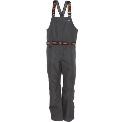 Комбинезон Grundens Downrigger Gore-tex Bib цвет Anchor размер L Комбинезон Grundens Downrigger Gore-tex Bib цвет Anchor размер L
