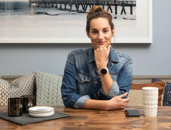 Почему ваш Body Battery™ на часах Garmin может испытывать трудности с зарядкой, когда вы начинаете заболевать