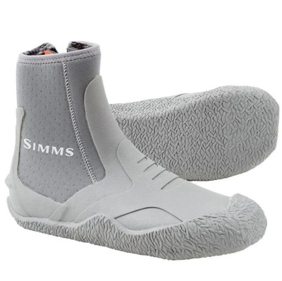 Ботинки Simms Zipit II Bootie цвет Lt Grey размер 9