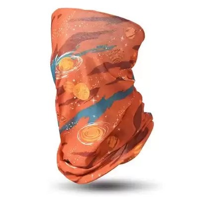 Шарф-труба Kailas Seamless Buff KF890012 цвет в ассортименте Шарф-труба Kailas Seamless Buff KF890012 цвет в ассортименте