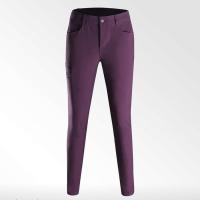 Брюки Kailas софтшелл Softshell Thin W's KG140070