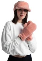 Варежки меховые NEW