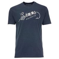 Футболка Simms Special Knot T-Shirt Футболка Simms Special Knot T-Shirt