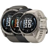 Серия Fenix 9