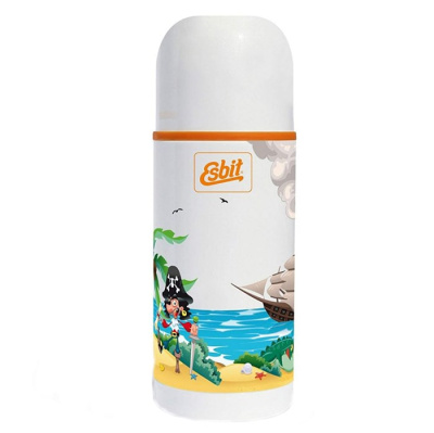 Термос EsBit Kids Vacuum Flask Пират BO KID500