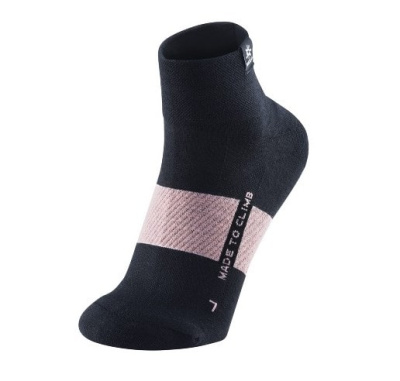 Носки Kailas Low Cut Lightweight Hiking W's KH2202204 черные 17000 размер S Носки Kailas Low Cut Lightweight Hiking W's KH2202204 черные 17000 размер S