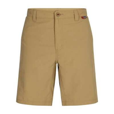Шорты Simms Superlight Shorts цвет Cork размер 30W - XS