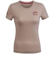 Футболка Kailas Campsite Travel Cotton T-shirt W's KG2127213