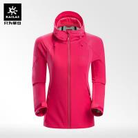 Куртка Kailas софтшелл Windstopper Softshell W's KG220276 Куртка Kailas софтшелл Windstopper Softshell W's KG220276