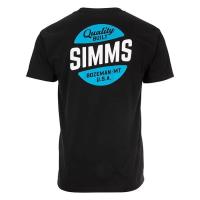Футболка Simms Quality Built Pocket T-Shirt Футболка Simms Quality Built Pocket T-Shirt