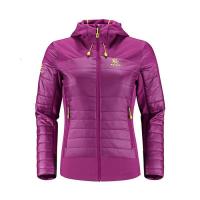 Куртка Kailas с синтетическим утеплителем  Primaloft Cotton Jacket W's KG020045 Куртка Kailas с синтетическим утеплителем  Primaloft Cotton Jacket W's KG020045