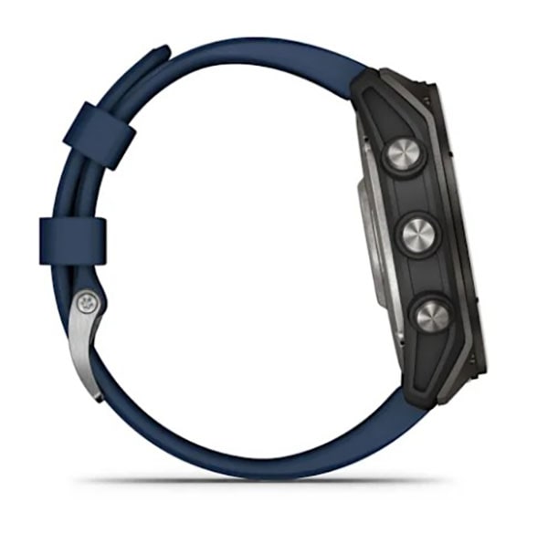 Quatix 8 51 мм