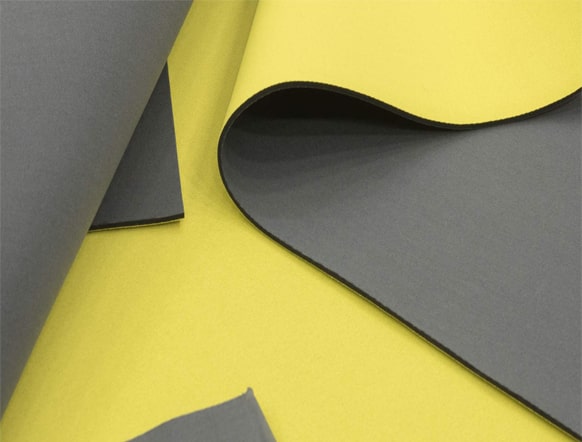 Неопрен: свойства и особенности материала