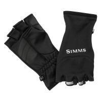 Перчатки Simms Freestone Half Finger Mitt
