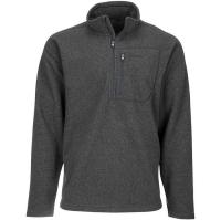 Пуловер Simms Rivershed Sweater Quarter Zip '20