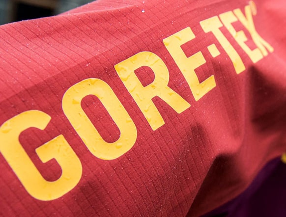 Мембраны Gore-Tex: история, технологии, виды