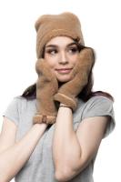 Шапка меховая унисекс Шапка меховая унисекс