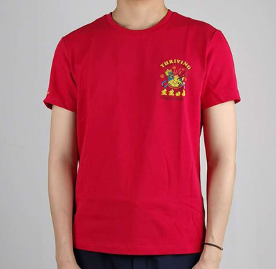 Футболка Kailas Climbing Culture Cotton KG2127111 красная 12019 размер L Футболка Kailas Climbing Culture Cotton KG2127111 красная 12019 размер L