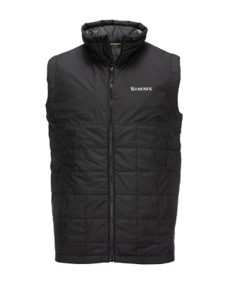 Жилет Simms Fall Run Vest цвет черный размер M Жилет Simms Fall Run Vest цвет черный размер M
