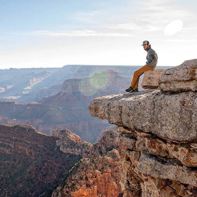 Флис для туризма
