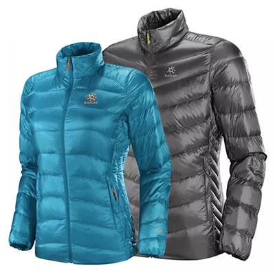 Современные утеплители