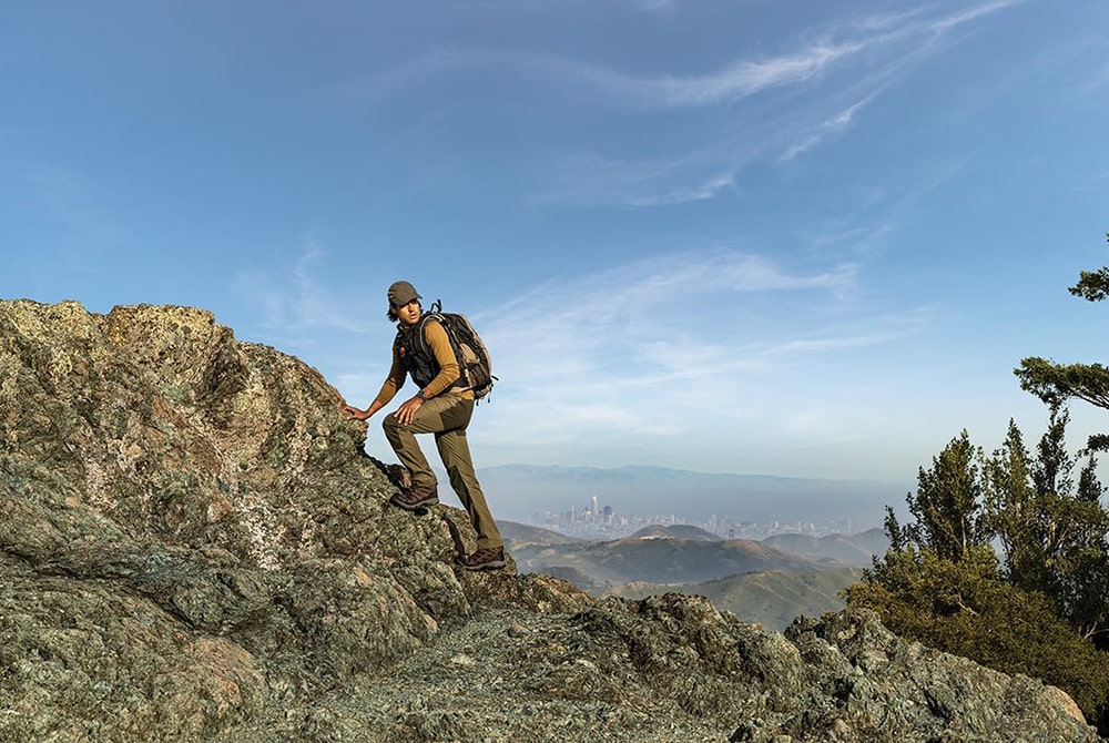 GPS-часы Garmin для пешего туризма GPS-часы Garmin для пешего туризма