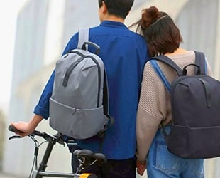 Городские рюкзаки