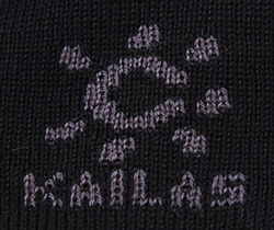 Шапка Kailas Wool Reversible Beanie KF2237502 черно-темно-серый 17032 размер 58 см Шапка Kailas Wool Reversible Beanie KF2237502 черно-темно-серый 17032 размер 58 см