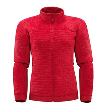 Толстовка из флиса