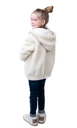 Холодные, замерзшие ноги у ребенка - это угроза для здоровья