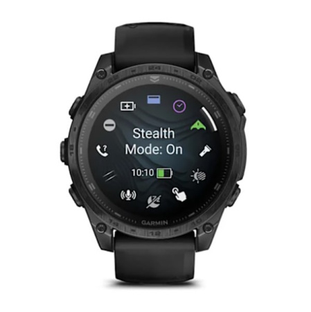 Tactix 8 – 47 мм, AMOLED (Applied Ballistics Ultralight™)