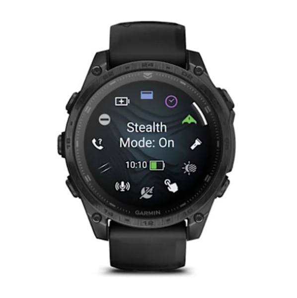 Tactix 8 – 47 мм, AMOLED (Applied Ballistics Ultralight™)