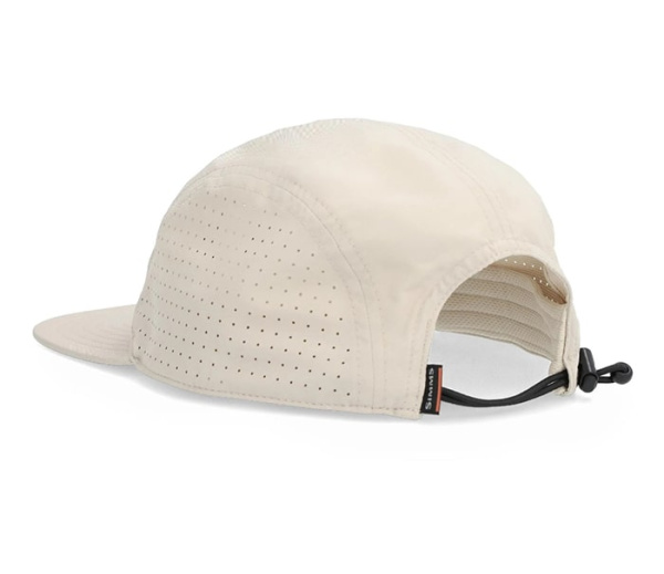 Кепка Simms Single Haul Pack Cap цвет Stone Кепка Simms Single Haul Pack Cap цвет Stone