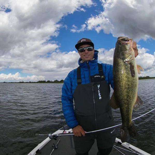 Комбинезон Simms ProDry Bib 20 черный S Комбинезон Simms ProDry Bib 20 черный S