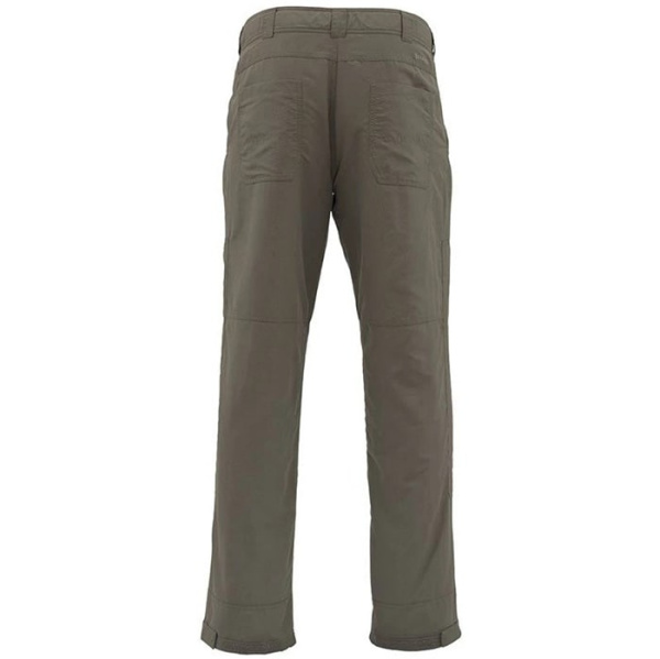 Брюки Simms Coldweather Pant цвет Dark Stone размер L
