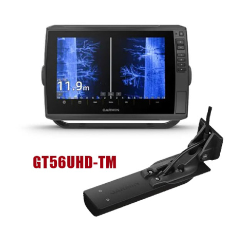 ECHOMAP Ultra 2 102sv 10" с датчиком GT56UHD-TM