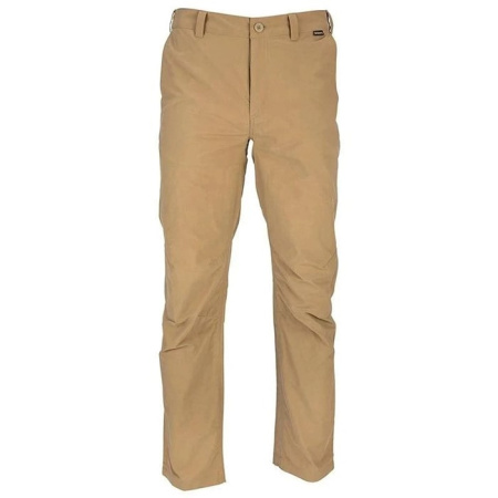 Брюки Simms Superlight Pant 21 цвет Cork Reg размер 32W-S