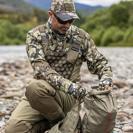 Вейдерсы Simms Flyweight Stockingfoot