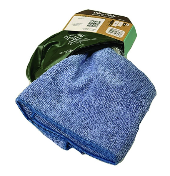 Полотенце N-Rit Ultra Dry Towel / Fine Wel Towel NSC413 40x80 рM