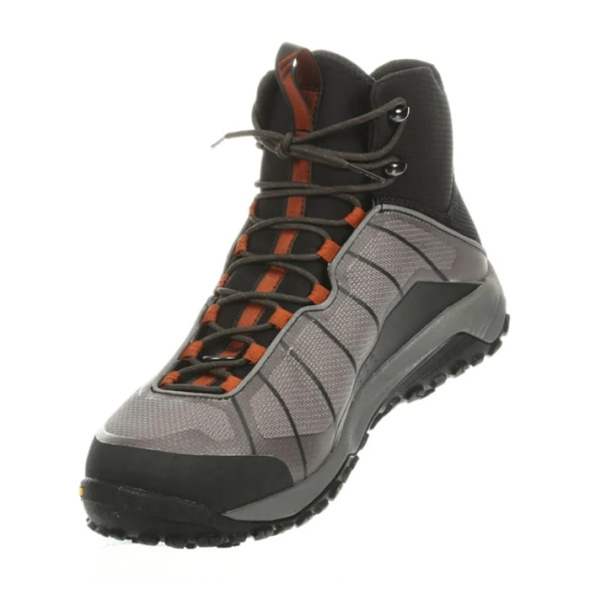 Ботинки Simms Flyweight Boot цвет Steel Grey размер 10 Ботинки Simms Flyweight Boot цвет Steel Grey размер 10