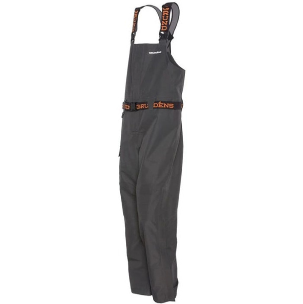 Комбинезон Grundens Downrigger Gore-tex Bib цвет Anchor размер L Комбинезон Grundens Downrigger Gore-tex Bib цвет Anchor размер L