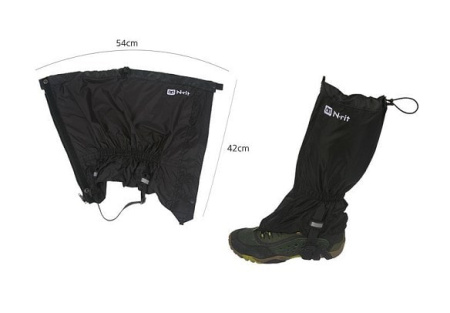Гамаши N-Rit Wind Walk Gaiter I NRC7061WW