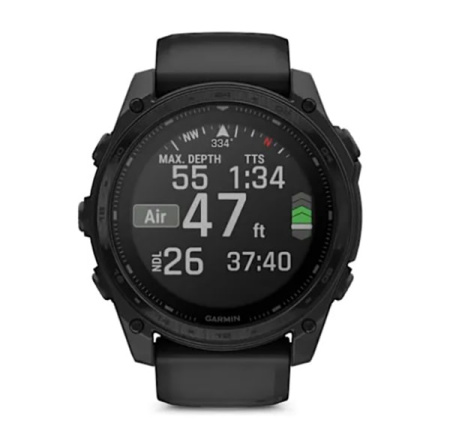 Tactix 8 – 51 mm, Solar (Applied Ballistics Ultralight™)